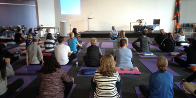 Student and Staff Mentoring and Support