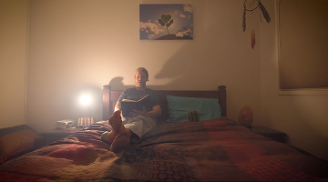 The principles of conditional expression work everywhere and in every situation