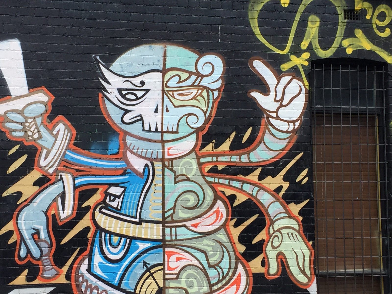 The Faithless Worldly 'Faiths'