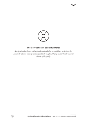 Conditional Expression