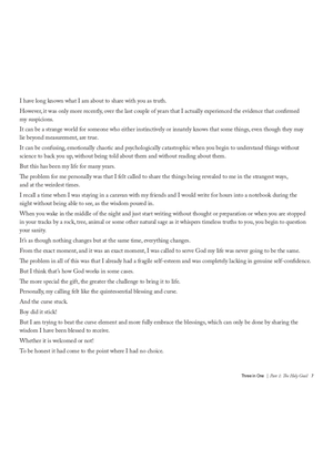 Tim Guthrie Three In One Mysteries