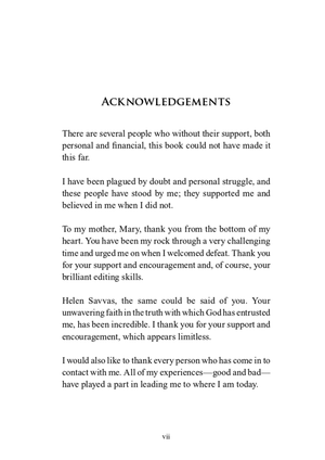 Meditations For Action