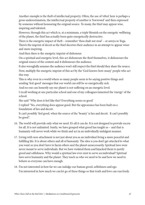 When Tears Fall on the Red Dirt