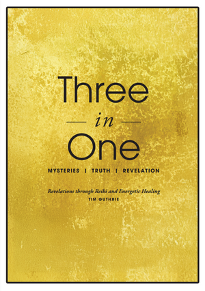 Tim Guthrie Three In One Mysteries
