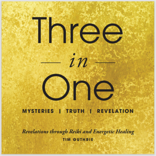 TimGuthrie_Three In One | Mysteries | Truth | Revelation