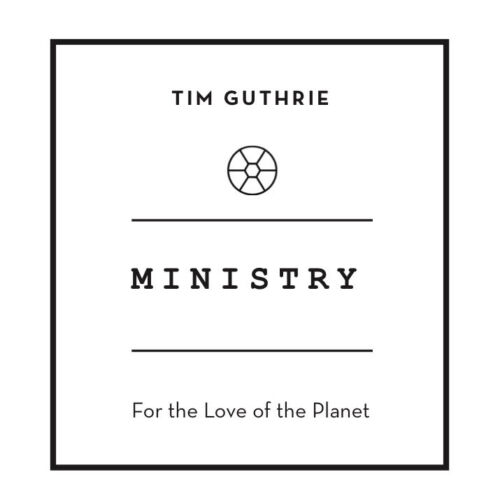 Ministry – For the Love of the Planet